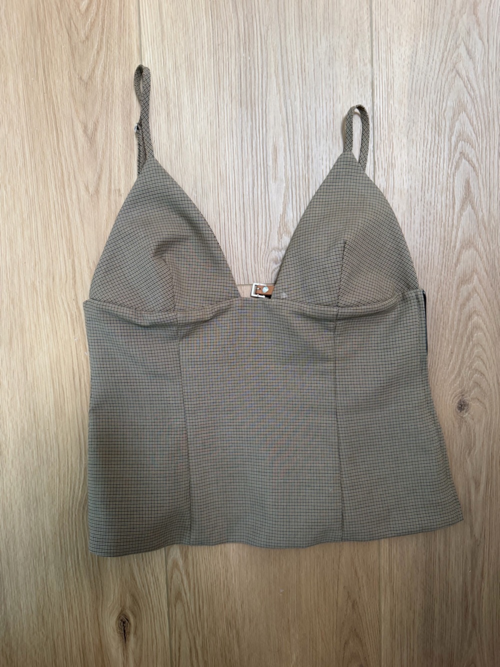 Zara Top